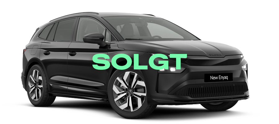 Enyaq 85x SL